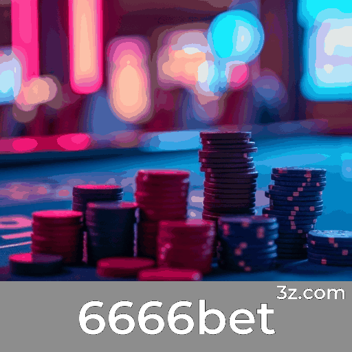 6666bet: O Melhor em Cassino e Apostas Seguras