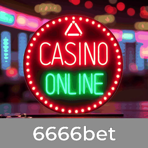 6666bet: Apostas Móveis Facilitadas