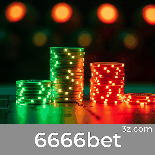 Mergulhe no Ambiente Envolvente e Autêntico do Cassino 6666bet