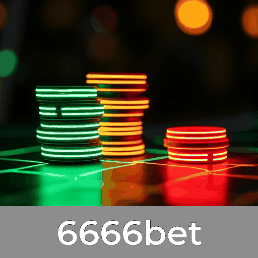 6666bet: Apostas Móveis Facilitadas