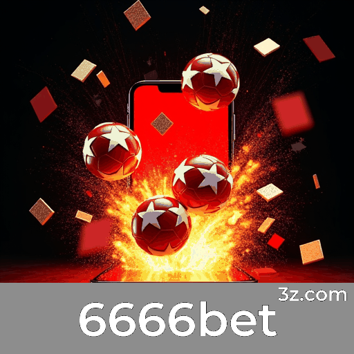 6666bet: Segurança e Rapidez para Usuários Brasileiros