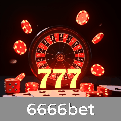 6666bet: Bônus e Promoções Irresistíveis