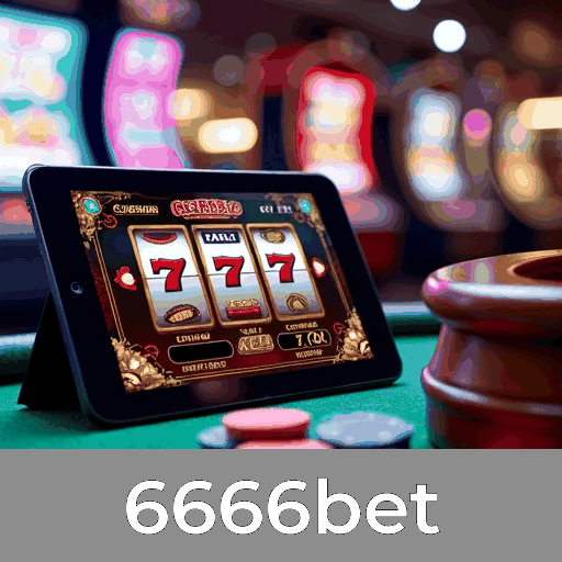 6666bet: Especialista em Apostas Esportivas Brasileiras