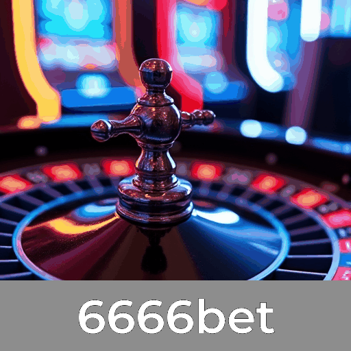 6666bet: Experiência de Jogo Segura e Divertida