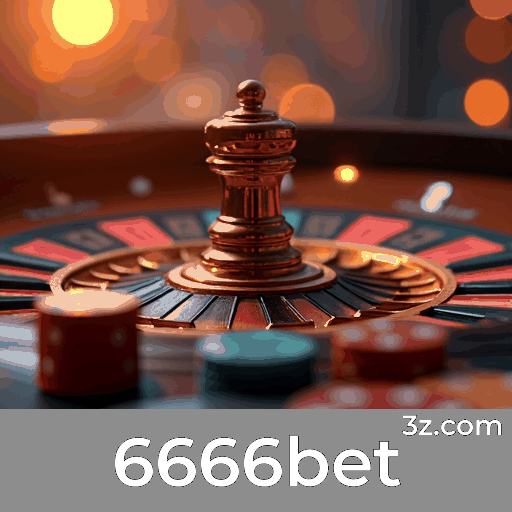 6666bet