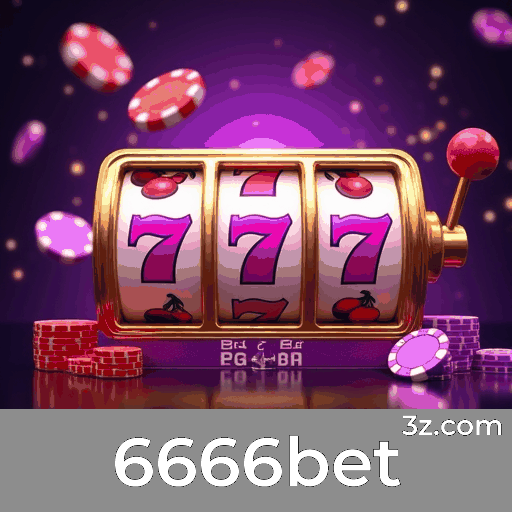 6666bet: O Melhor em Cassino e Apostas Seguras