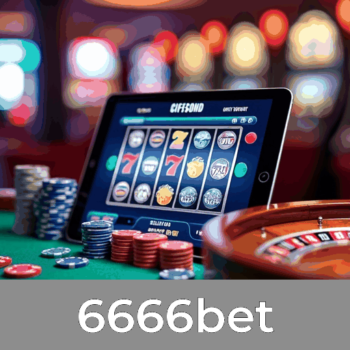 Robustez e Escalabilidade na 6666bet: Design de Sistemas Resilientes