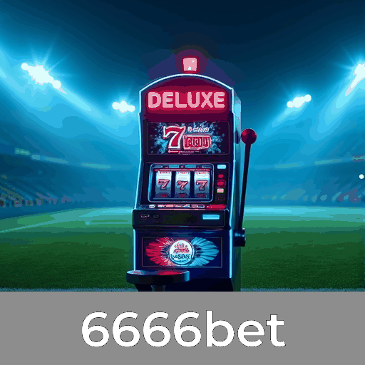 6666bet: Especialista em Apostas Esportivas Brasileiras