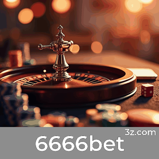 6666bet: O Melhor em Cassino e Apostas Seguras