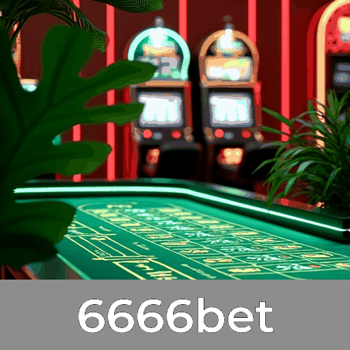 6666bet: Experimente a Instantaneidade e Alta Recompensa do Crash