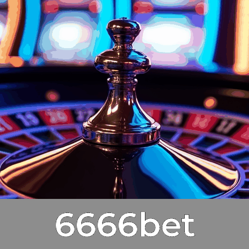 6666bet: Jogos de cassino emocionantes e chances de ganhar