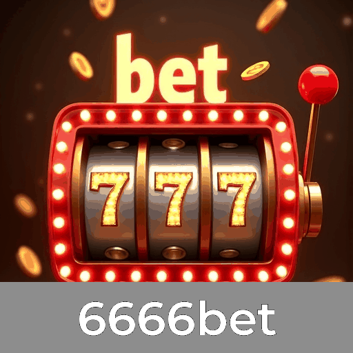 6666bet: Experiência de Jogo Segura e Divertida