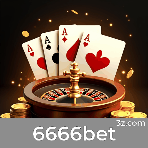 Mundo de Jogos Incrível do 6666bet: Diversão Sem Fim