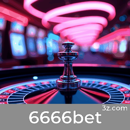 Mundo de Jogos Incrível do 6666bet: Diversão Sem Fim