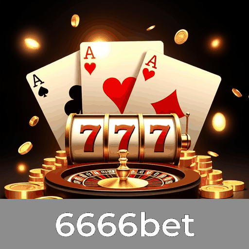 6666bet: Experimente a Instantaneidade e Alta Recompensa do Crash