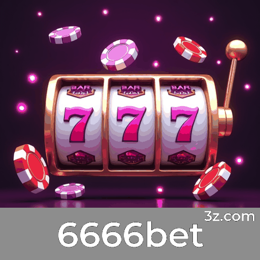 6666bet: O Melhor em Cassino e Apostas Seguras