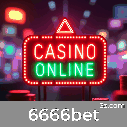 6666bet: Apostas Esportivas com Foco no Brasil