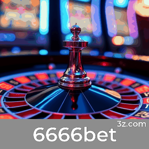 6666bet: Apostas Esportivas com Foco no Brasil