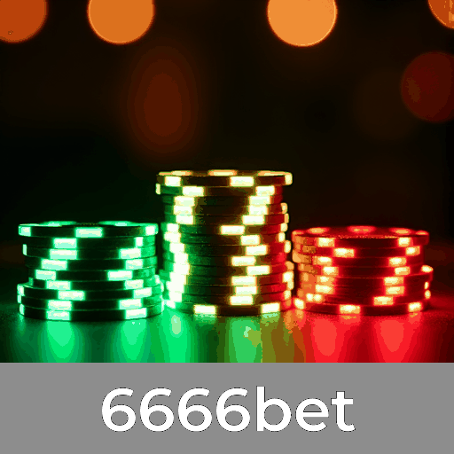 6666bet: Aproveite as Ofertas Mais Valiosas e Atrativas!