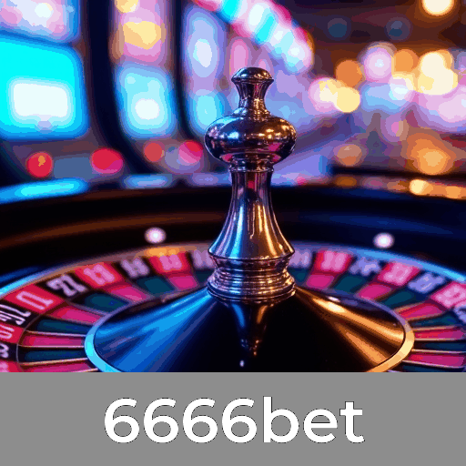 Experiência Autêntica com 6666bet: Jogos de Mesa ao Vivo