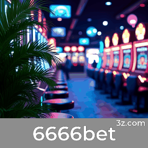 Desbloqueie Bônus Incríveis com 6666bet