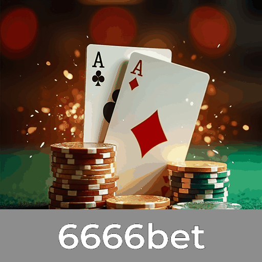 6666bet: Apostas Móveis Facilitadas