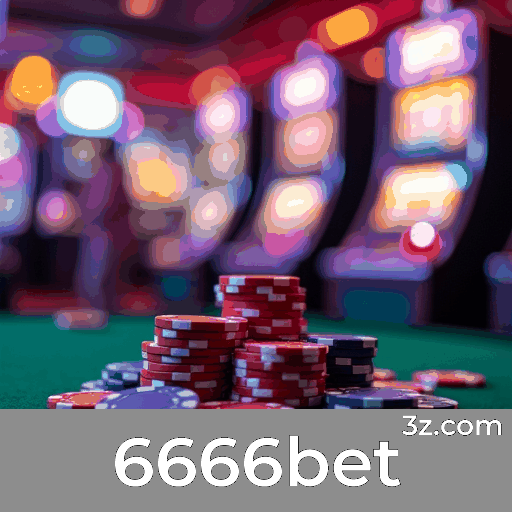 Tecnologia 3D Avançada em Jogo com Dealer no 6666bet