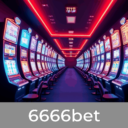 6666bet: Bônus e Promoções Irresistíveis
